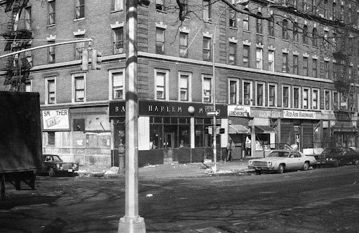 Health Food Store «7 Grains Health Foods», reviews and photos, 2322 Adam Clayton Powell Jr Blvd, New York, NY 10030, USA