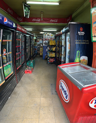 Opiniones de MILCKY en Chillán - Supermercado