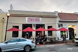 Stockyard Burgers and Bones image