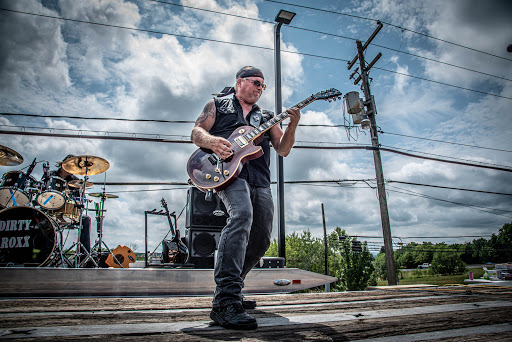 Harley-Davidson Dealer «Pocono Mountain Harley-Davidson», reviews and photos, 4300 Manor Dr, Stroudsburg, PA 18360, USA