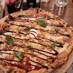 Photo n°1 de l'avis de Angelo.i fait le 21/10/2021 à 20:59 sur le  Pizzeria fondacaro à Palmi