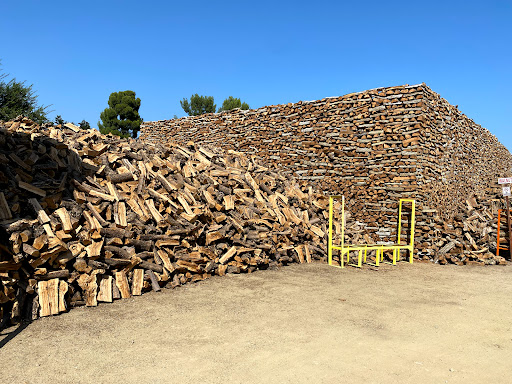 Firewood supplier Glendale