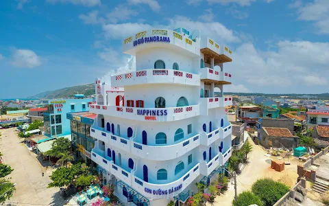 Happiness Hotel - Khách sạn ở Eo Gió, Quy Nhơn image