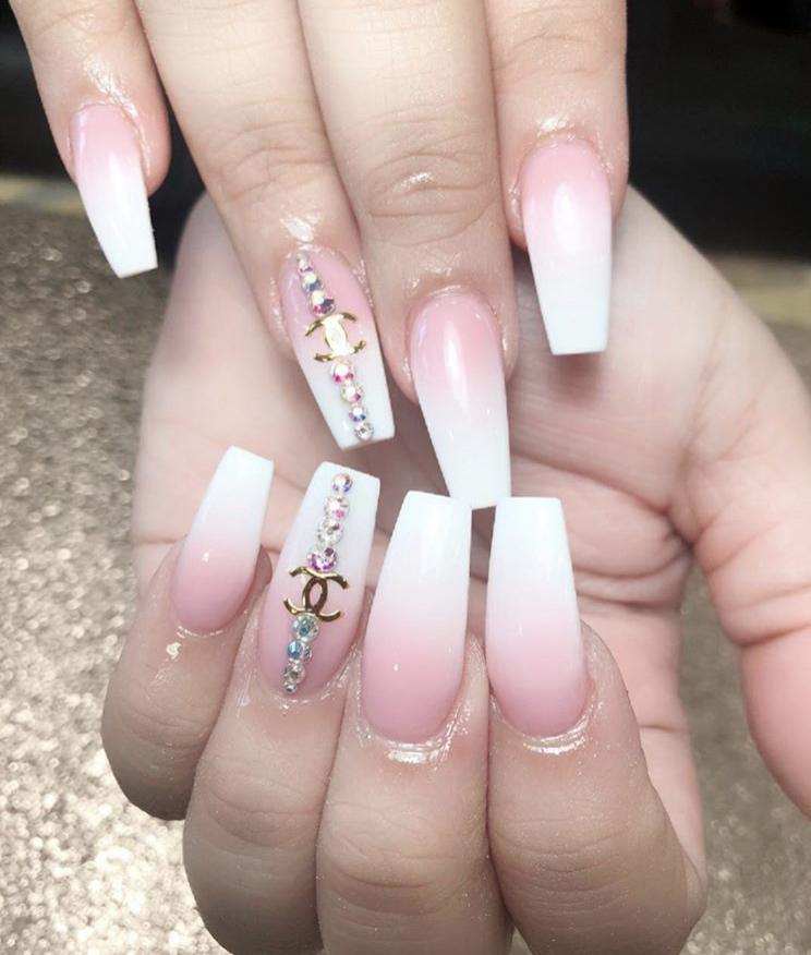Sun Nails and Spa 91325