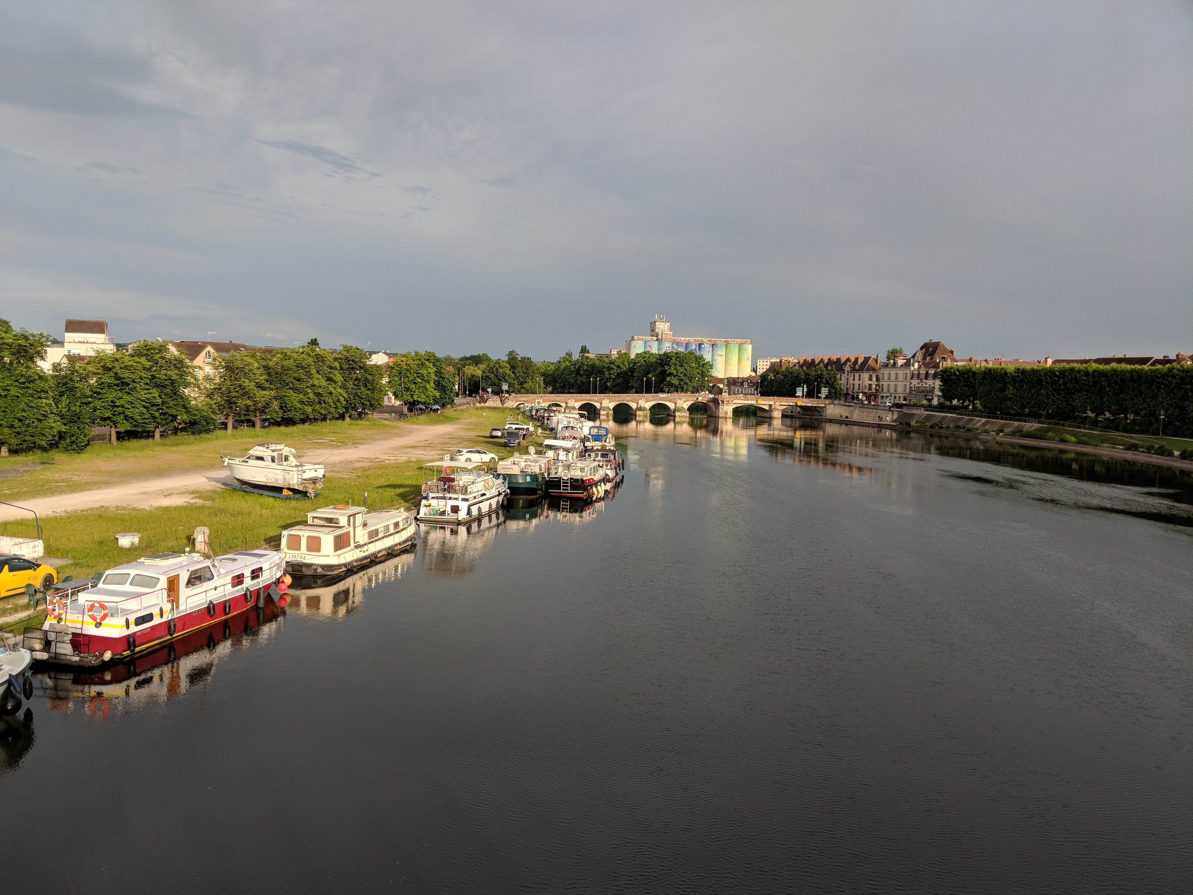 Photo n° 1 de l'avis de Guillaume.h fait le 31/05/2018 à 17:00