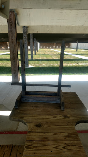 Skeet Shooting Range «Atterbury Shooting Complex», reviews and photos, 4250 Edinburgh St, Edinburgh, IN 46124, USA