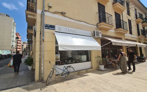 BOTANIC Café en Grano y Tienda de Té, Valencia | Café de Especialidad | Tea shop image