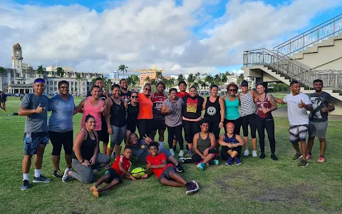 Afterburn Fitness Fiji image