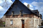 Gîte La Maison de Nany Saint-Poix