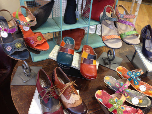 Shoe Store «Sockshop & Shoe Company», reviews and photos, 1515 Pacific Ave, Santa Cruz, CA 95060, USA