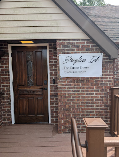 Explore elemental tattoo ideas, creative tattoo ideas in Bryan, available at Storyline Ink Tattoo