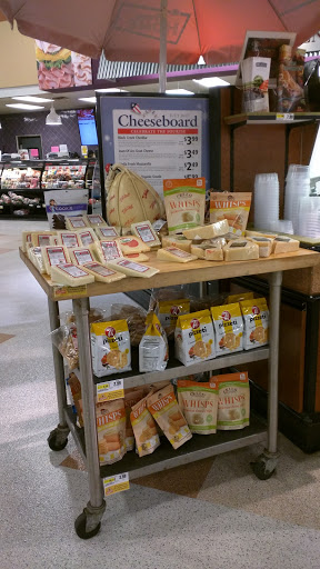 Grocery Store «ShopRite of Christina Crossing», reviews and photos, 501 S Walnut St, Wilmington, DE 19801, USA