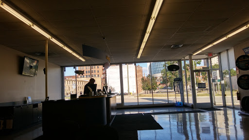 Tire Shop «Goodyear Auto Service Center», reviews and photos, 50300 Woodward Ave, Pontiac, MI 48342, USA