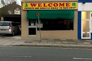Welcome Takeaway image