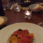 Photo n°1 de l'avis de Sara. fait le 18/05/2019 à 09:45 sur le  Ristorante Il Frantoio à Colle di Val d'Elsa