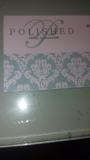 Polished Nail Lounge