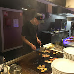 Photo n°6 de l'avis de Hatem.a fait le 23/10/2019 à 18:52 sur le restaurants Hechi à Antwerp