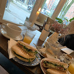 Photo n°2 de l'avis de Julia.. fait le 03/03/2023 à 11:02 sur le  kraweel à Hamburg