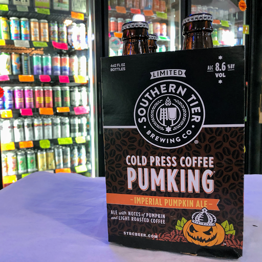 Liquor Store «Chestnut Mountain Wine and Spirits», reviews and photos, 4755 Martin Rd, Flowery Branch, GA 30542, USA