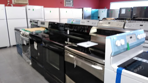 Appliance Store «Bay Area Appliances», reviews and photos, 4409 US-19, New Port Richey, FL 34652, USA
