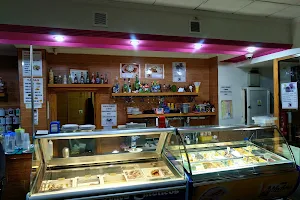 Cafeteria Laycris image