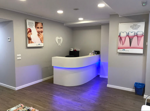 Clínica Dental Nagua en Coria en Coria, Cáceres‎