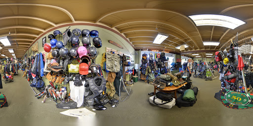 Sporting Goods Store «Superior Seconds Gear Exchange», reviews and photos, 96 Front St S, Issaquah, WA 98027, USA