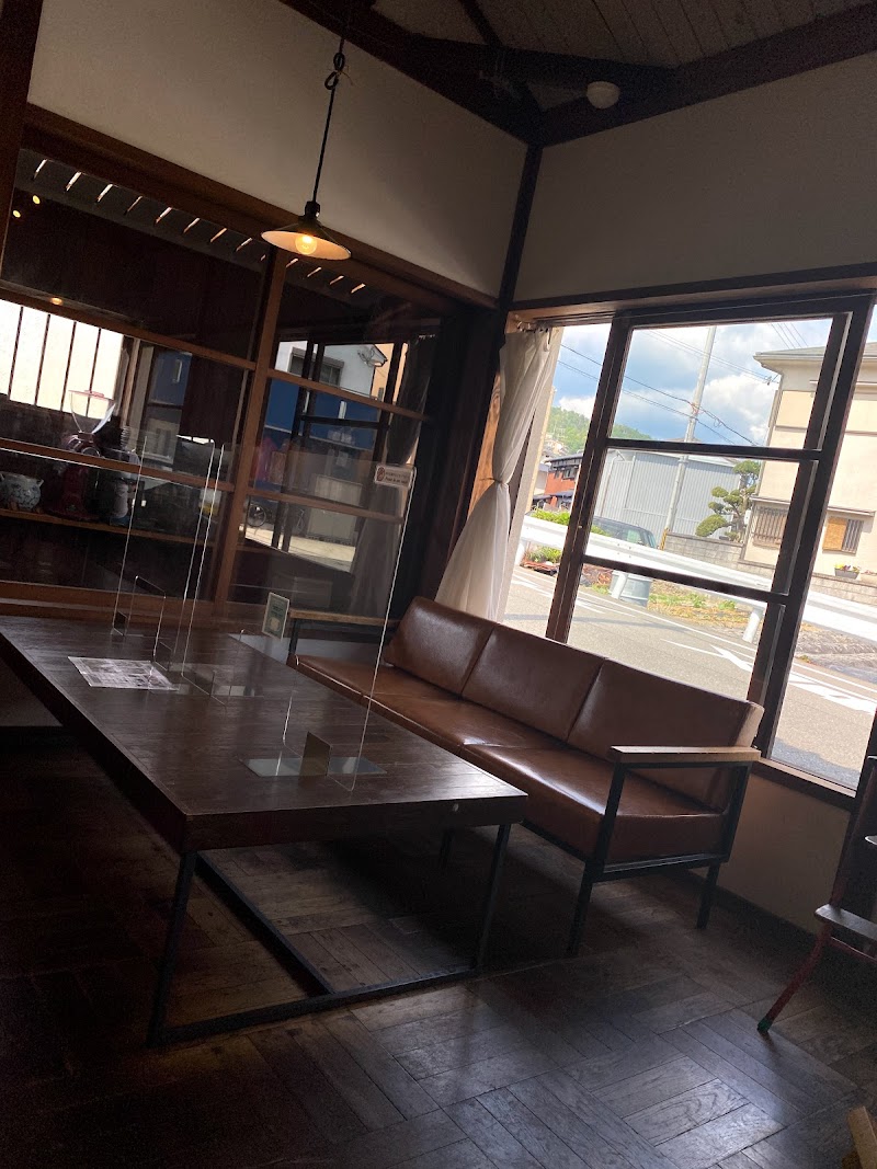 カジカフェ 大阪府箕面市如意谷 レストラン グルコミ