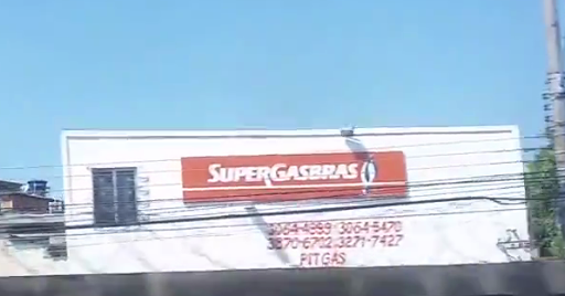 Super Gásbras