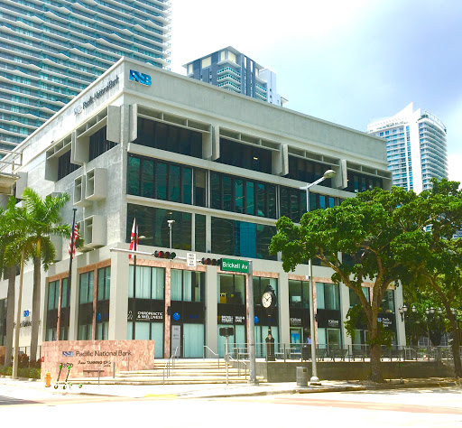 Executive National Bank Miami