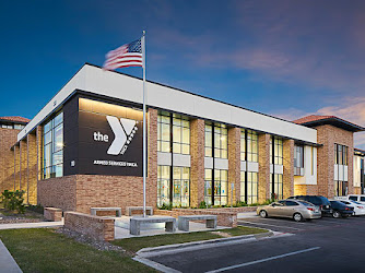Armed Services YMCA Killeen