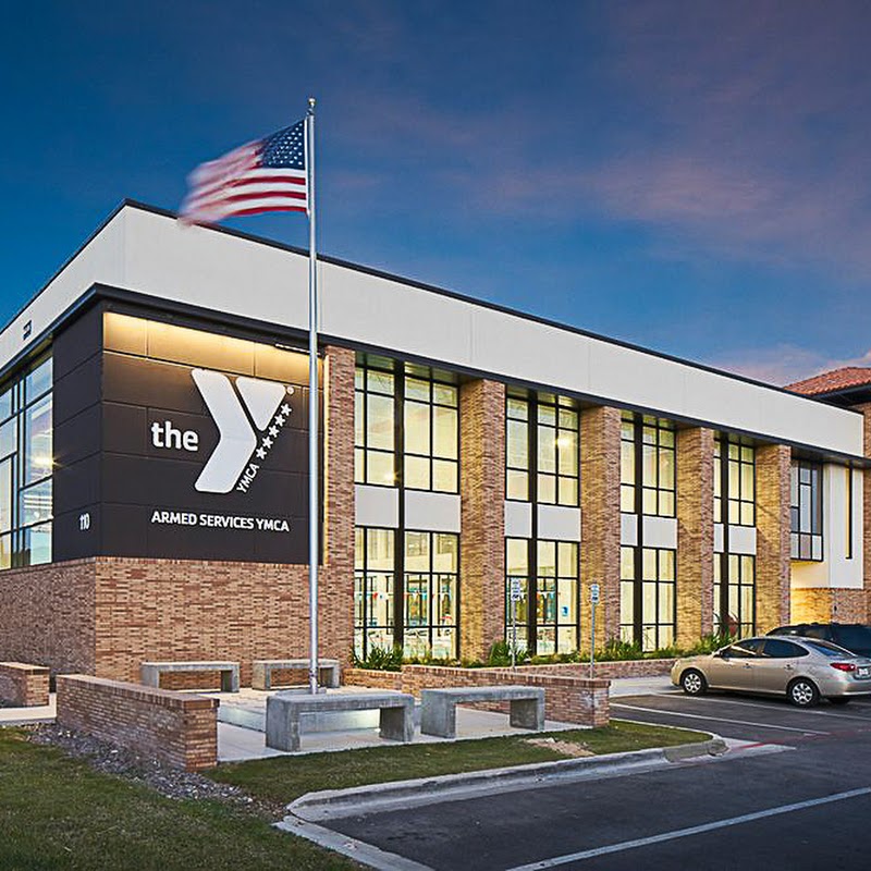 Armed Services YMCA Killeen
