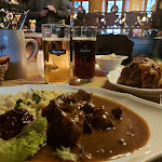 Photo n°1 de l'avis de Aina.a fait le 08/12/2022 à 13:21 sur le  Restaurant Heilig-Geist-Spital Nürnberg à Nuremberg