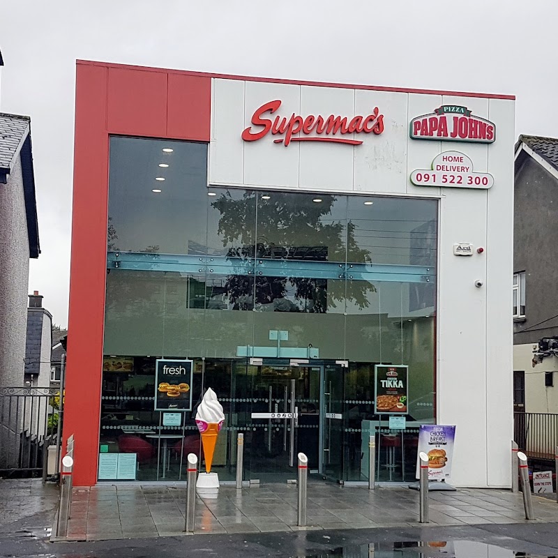 Supermac's & Papa John's