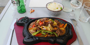 Photo n°5 de Délices d'Asie / Beda Pizza à Bédarrides ()