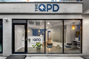The QPD - dentist in LIC image