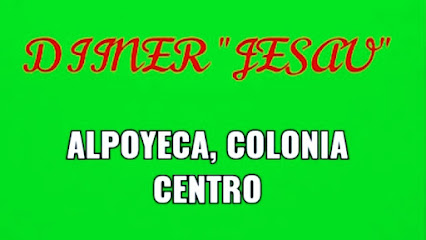 DIINER JESAÚ - 41270 Centro, 41270 Alpoyeca, Gro., Mexico