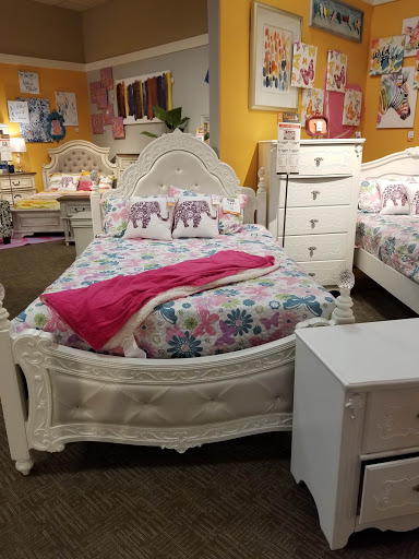 Furniture Store «Ashley HomeStore», reviews and photos, 5055 S Montclair Plaza Ln, Montclair, CA 91763, USA