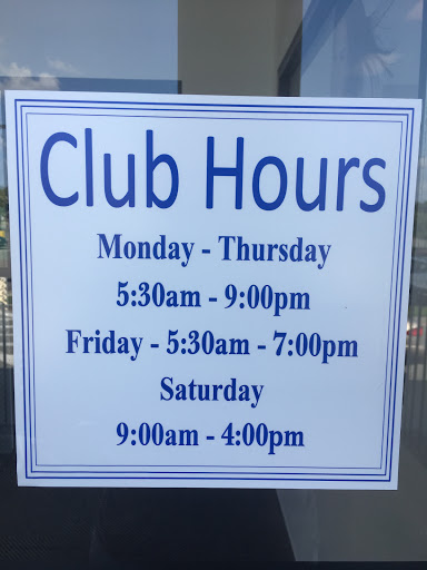 Gym «Victory Lady Fitness Centers», reviews and photos, 9669 W Broad St, Richmond, VA 23233, USA