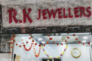 RK Jewellers Amritsar image