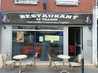 Photos du propriétaire du Restaurant Le village à Le Havre - n°1