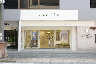 coro film コーロフィルム長崎店