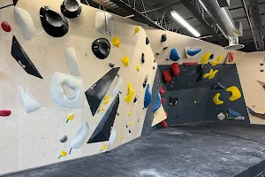 Reach Indoor Climbing image
