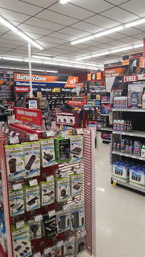 AutoZone Auto Parts