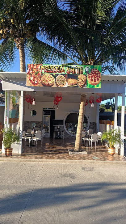 Pizzeria Smith - Cl. 4ª, Dg. 5ª Sur, La Hormiga, Valle Del Guamuez, Putumayo, Colombia