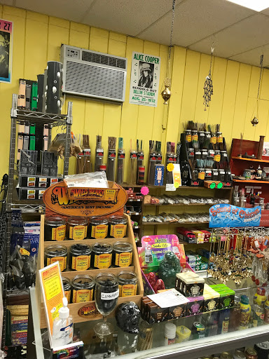 Tobacco Shop «Kosmic Korner Inc.», reviews and photos, 2688 NY-17M, Goshen, NY 10924, USA