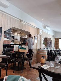 Atmosphère du Restaurant gastronomique Le Cabestan à Arcachon - n°12