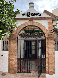 Changuay C. la Rampa, 6, 29500 Álora, Málaga, España