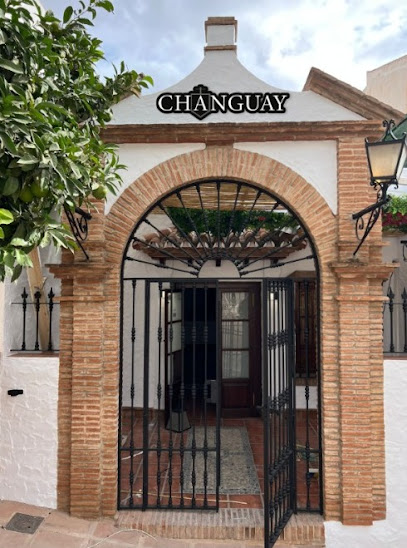 Changuay - C. la Rampa, 6, 29500 Álora, Málaga, Spain