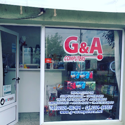 G&A Computers